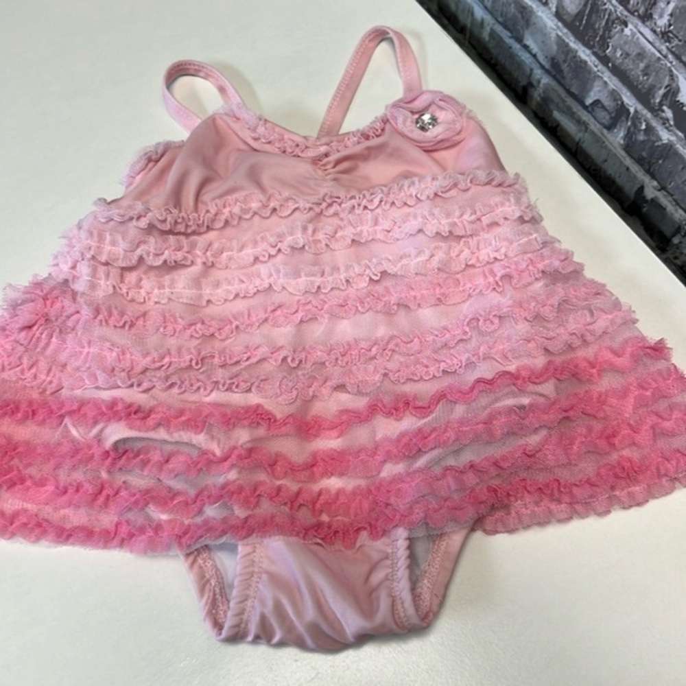 Baby‎ girl dress / swimsuit